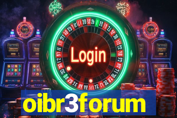 oibr3forum