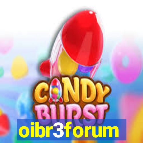 oibr3forum