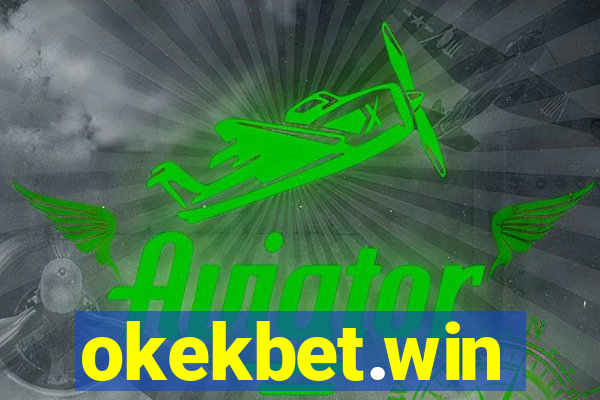 okekbet.win