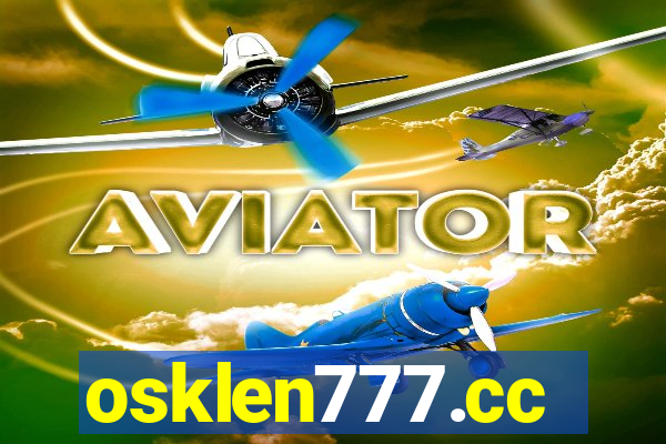 osklen777.cc