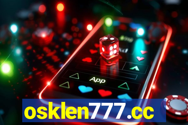 osklen777.cc