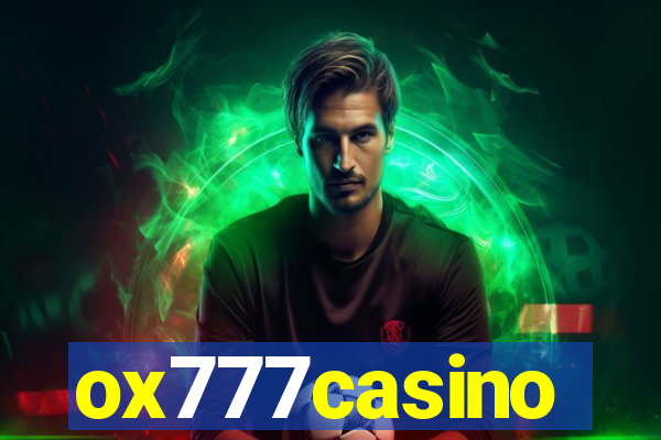 ox777casino