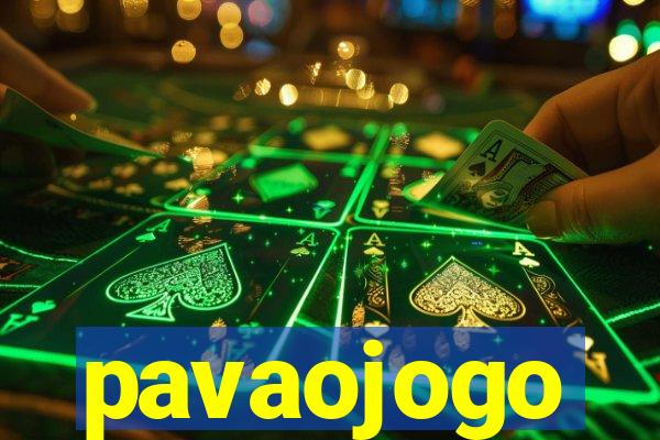 pavaojogo