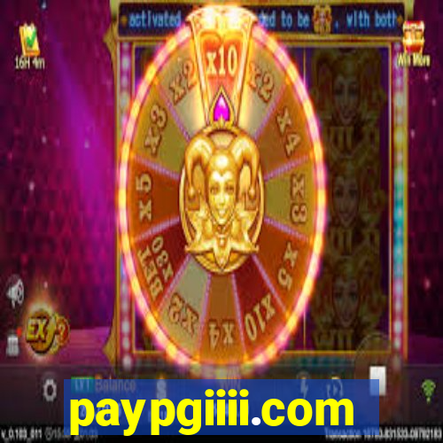 paypgiiii.com