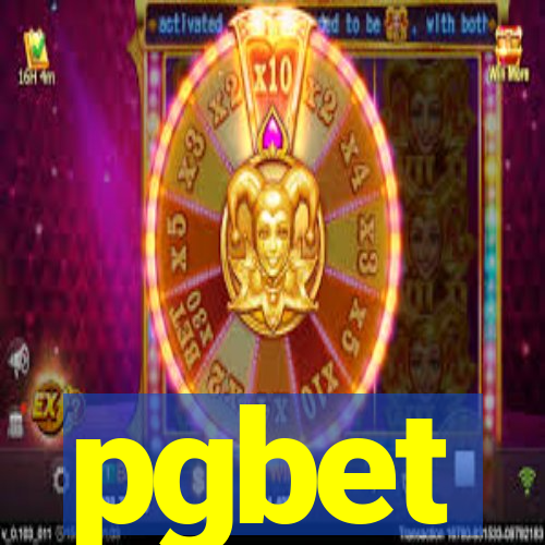 pgbet