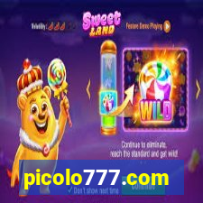 picolo777.com