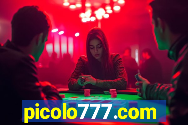 picolo777.com