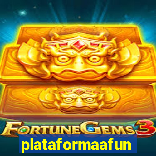 plataformaafun