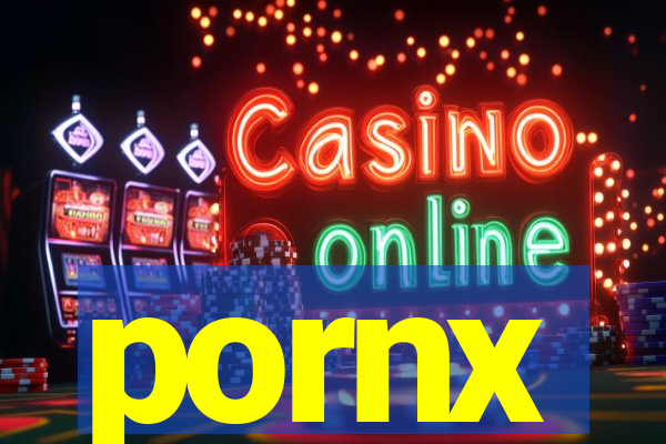 pornx