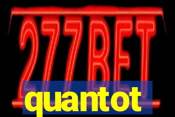 quantot