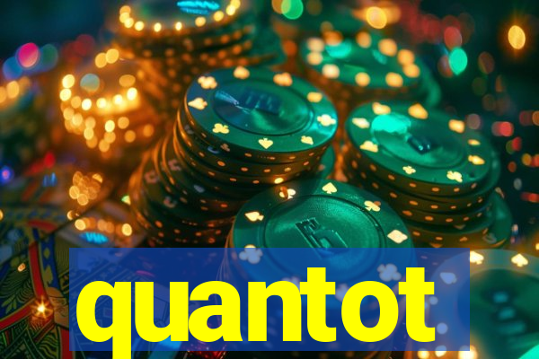 quantot