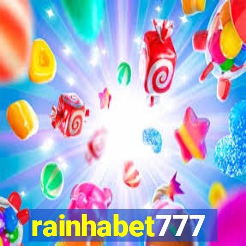 rainhabet777