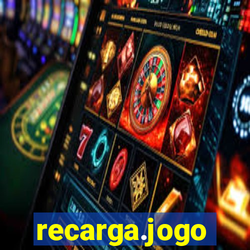 recarga.jogo