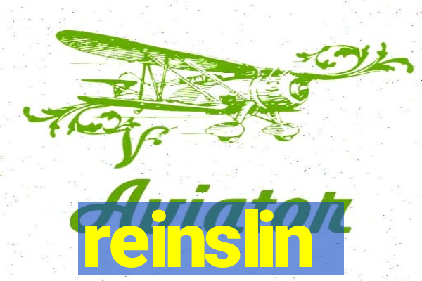 reinslin