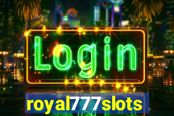 royal777slots