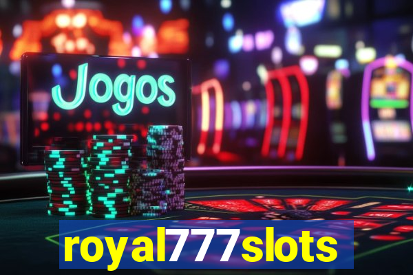 royal777slots