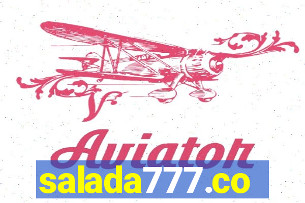 salada777.co