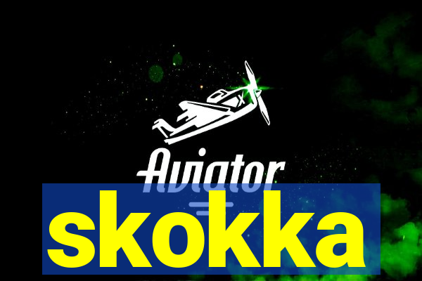 skokka