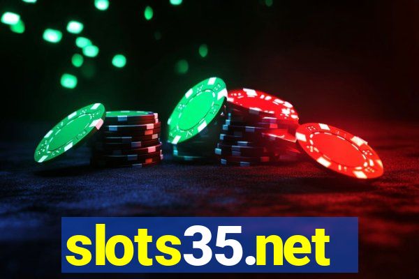 slots35.net