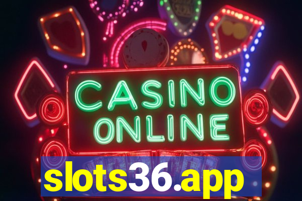 slots36.app