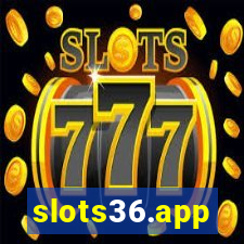 slots36.app