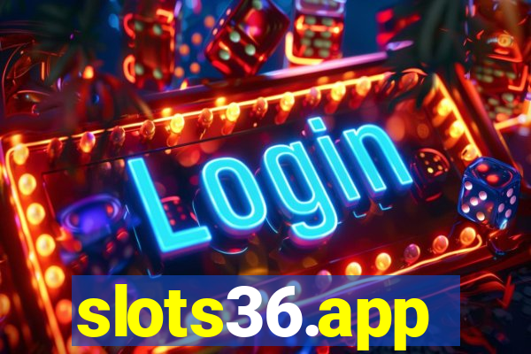 slots36.app