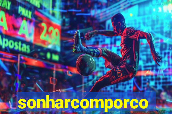 sonharcomporco