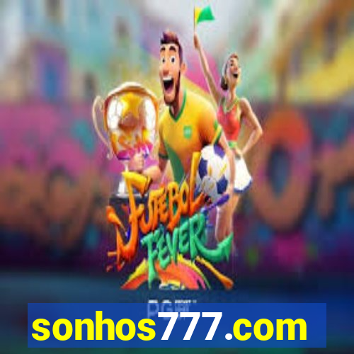 sonhos777.com