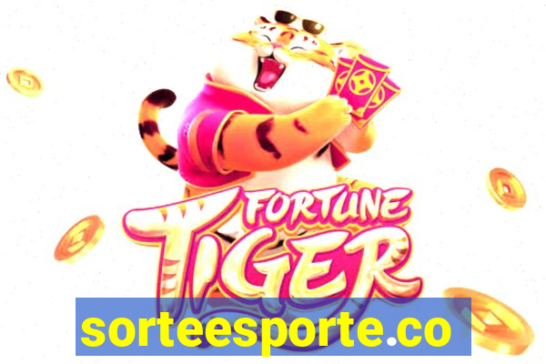 sorteesporte.com