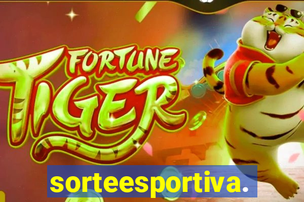 sorteesportiva.bet