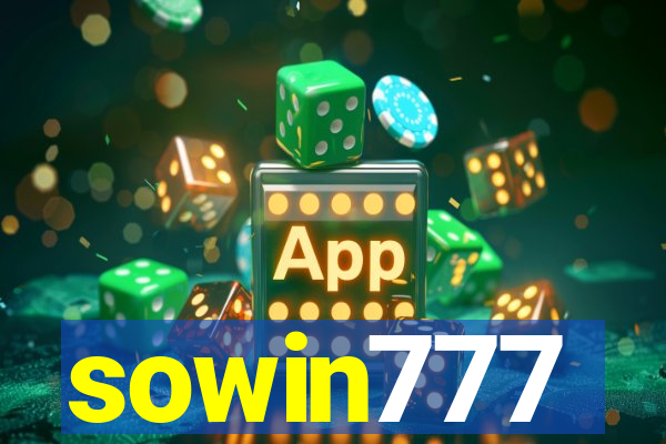 sowin777