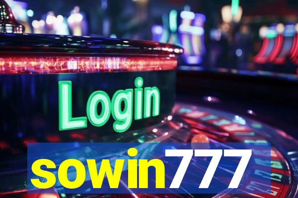 sowin777