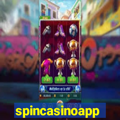 spincasinoapp