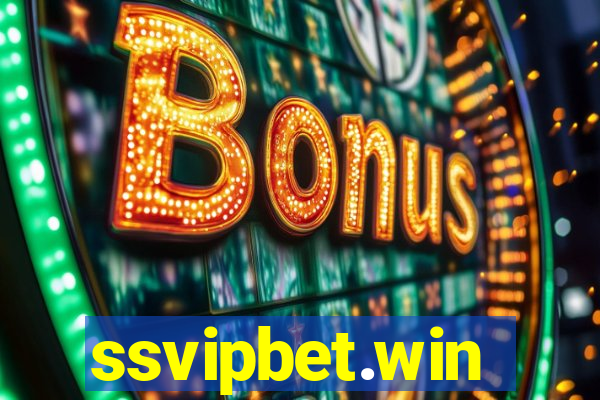 ssvipbet.win