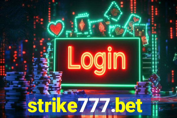 strike777.bet