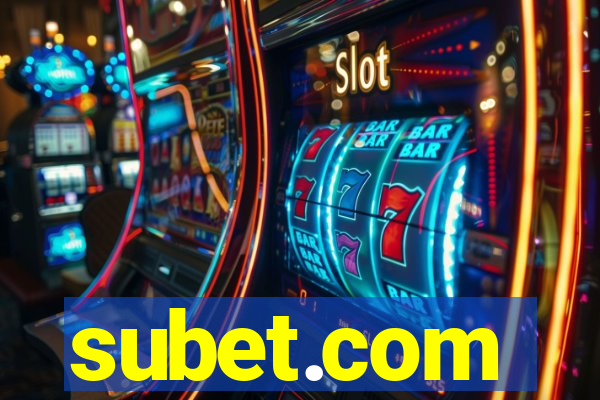 subet.com