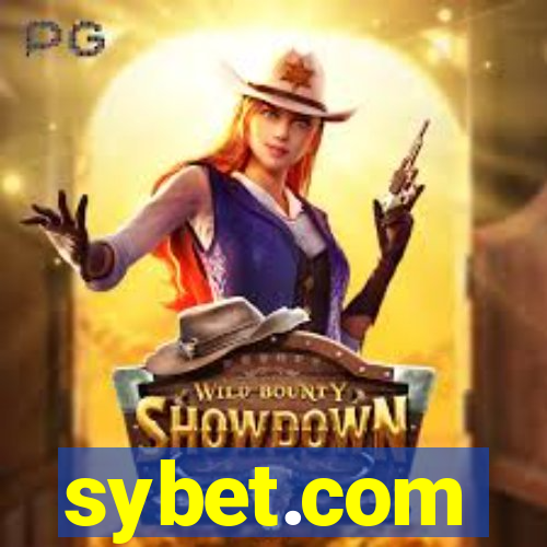 sybet.com