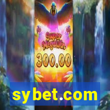 sybet.com