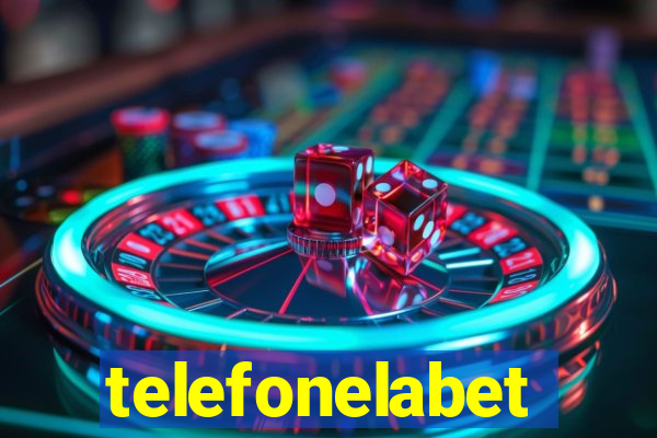 telefonelabet