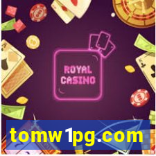 tomw1pg.com