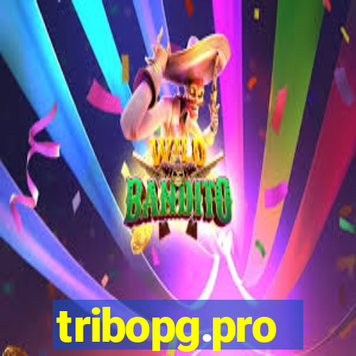 tribopg.pro