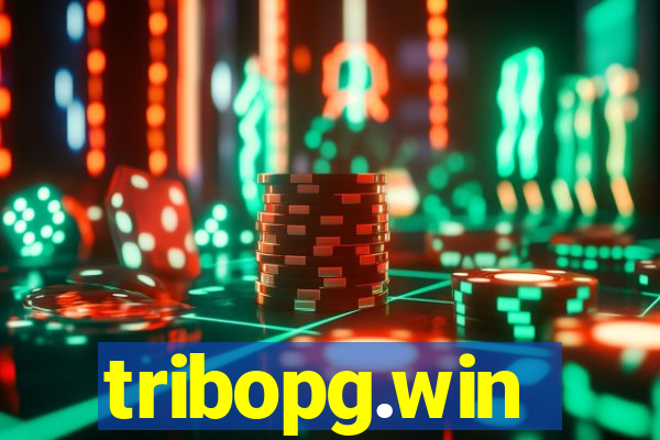 tribopg.win