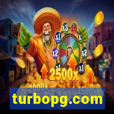 turbopg.com