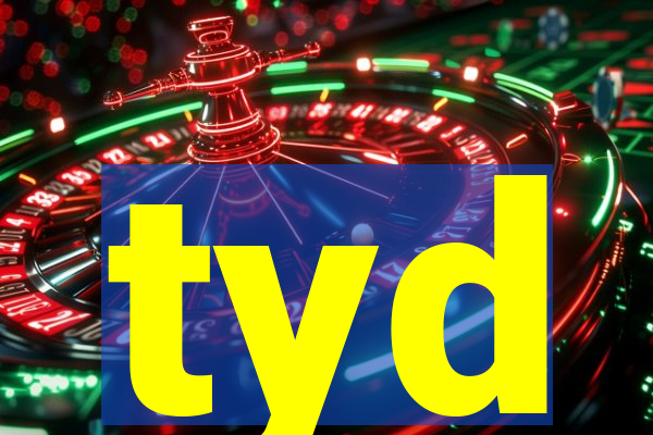 tyd-bet.com