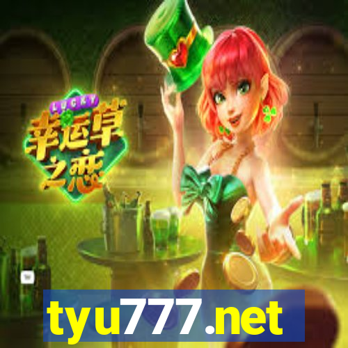 tyu777.net