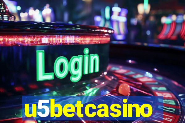 u5betcasino