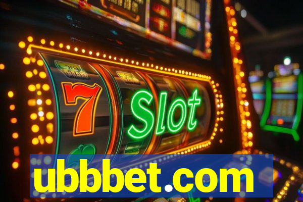 ubbbet.com