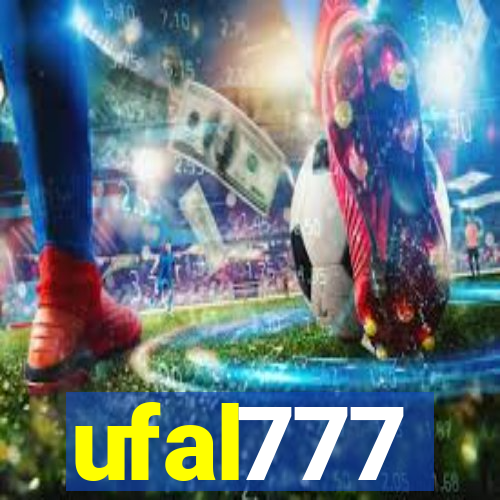 ufal777