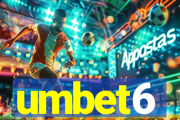 umbet6