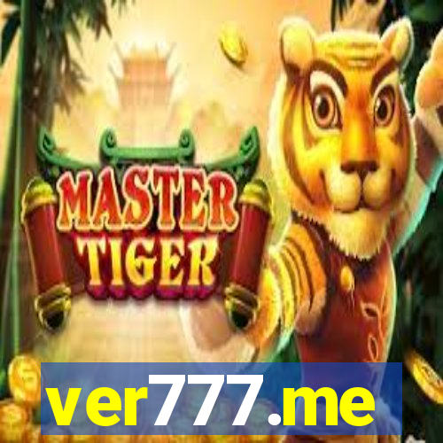 ver777.me